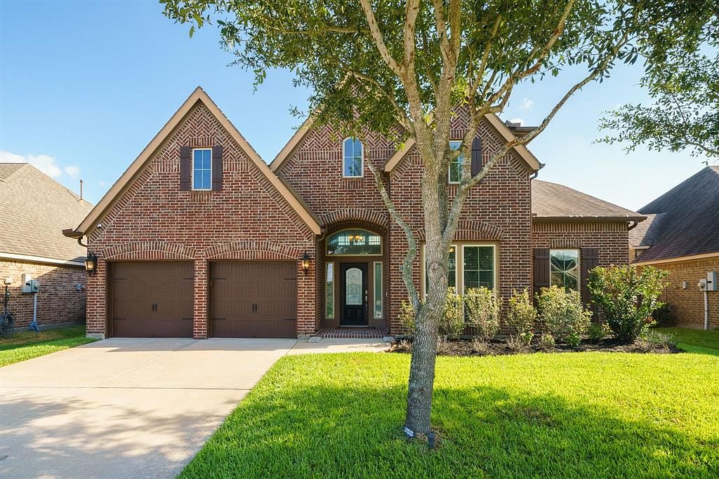 13903 Lost Creek Dr, Pearland, TX 77584 MLS 87663316 Zillow