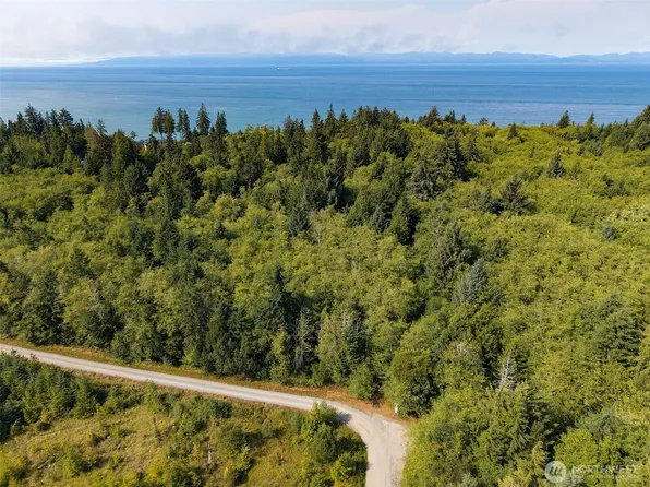 999 W Dew Knot Enter Road, Port Angeles, WA 98363
