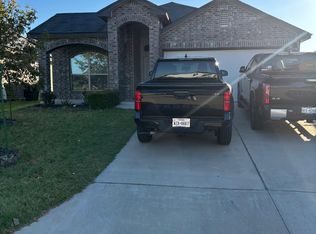 313 Ammonite Ln, Jarrell, TX 76537