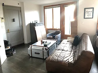 Rented by Keller Williams NYC