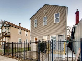 253 W 43rd St #3, Chicago, IL 60609