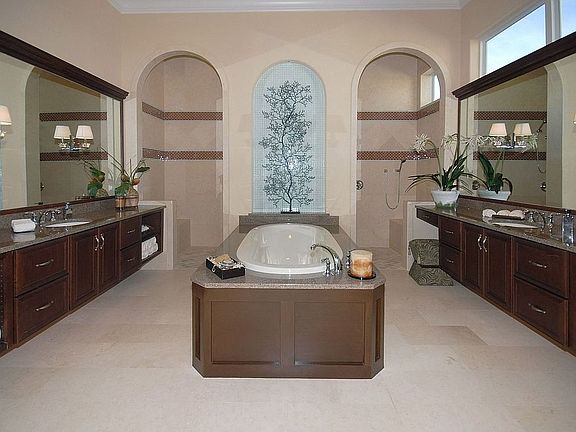 Master bath