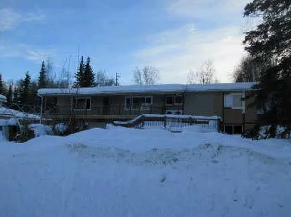 3219 Hiland Dr, Anchorage, AK 99504