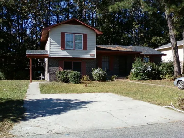 156 Braly Dr #B, Summerville, SC 29485