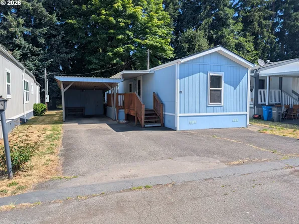 8403 NE Saint Johns Rd Unit 51, Vancouver, WA 98665