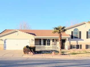 723 E Bulloch St, Washington, UT 84780