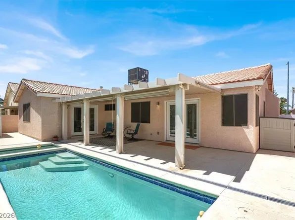 5801 Sunny Orchard Ln, Las Vegas, NV 89110