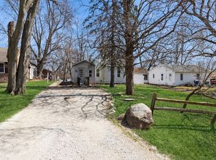 4335 NE 32nd St, Des Moines, IA 50317