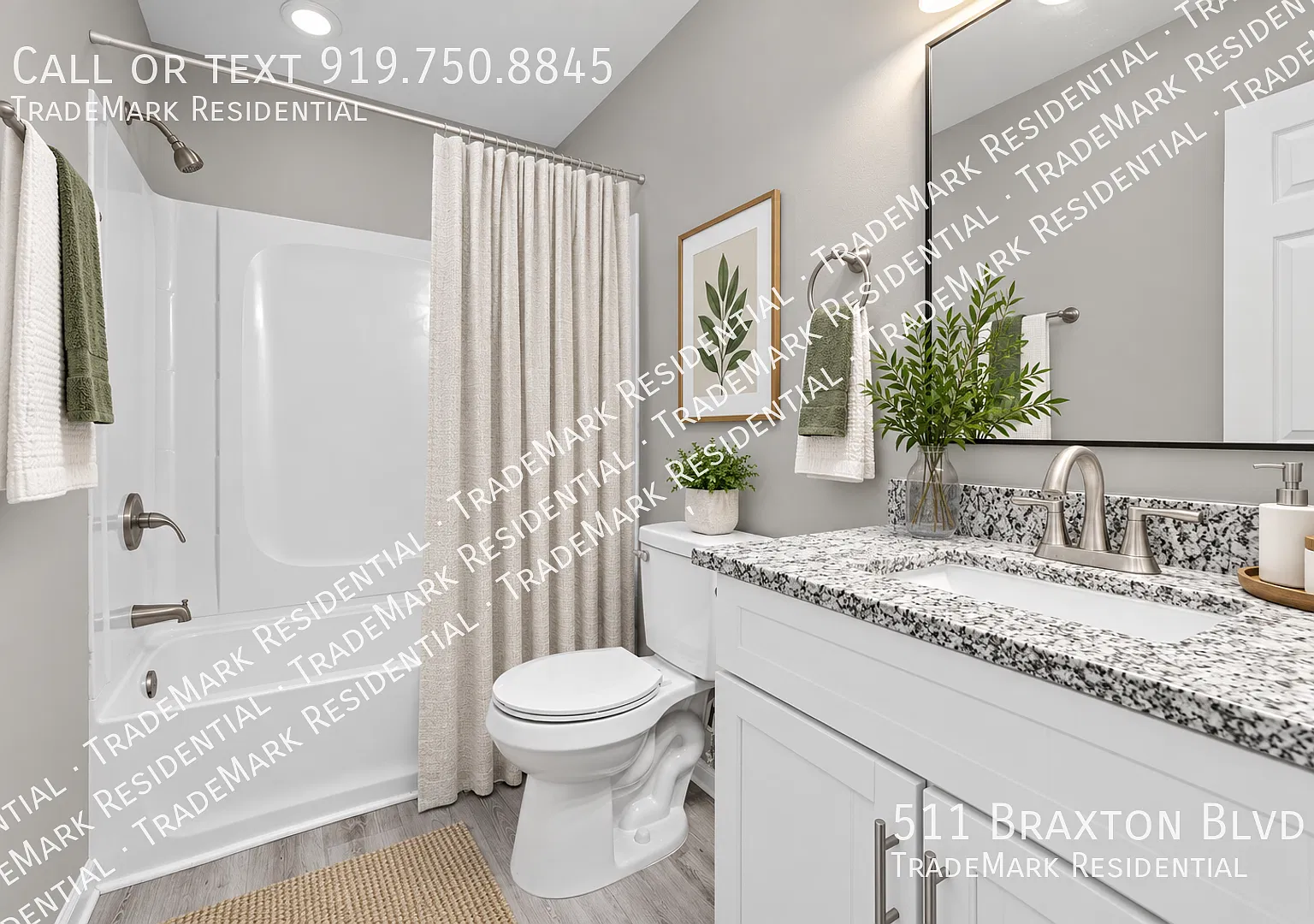 Rare 1-Bedroom at Shenandoah | Renovated + 2 Months at 50% Off — Photo 4