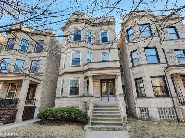 1315 W Eddy St APT 3, Chicago, IL 60657