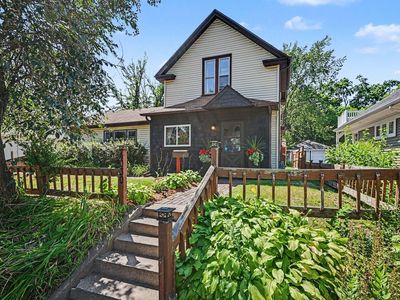 4030 Clinton Ave, Minneapolis, MN, 55409