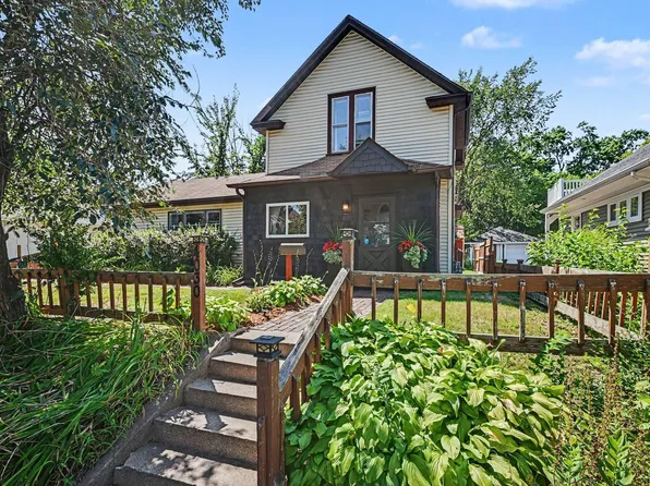 4030 Clinton Ave, Minneapolis, MN 55409