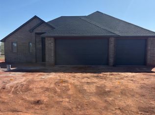 117 S 6th, Sterling, OK 73567