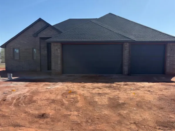 117 S 6th, Sterling, OK 73567