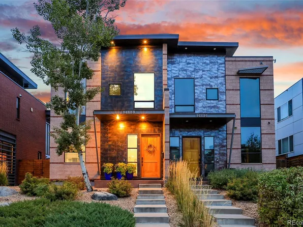 2118 Eliot Street, Denver, CO 80211
