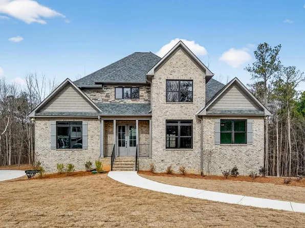 1118 Grey Oaks Valley, Pelham, AL 35124
