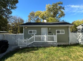 3712 Hillside Ave, Indianapolis, IN 46218