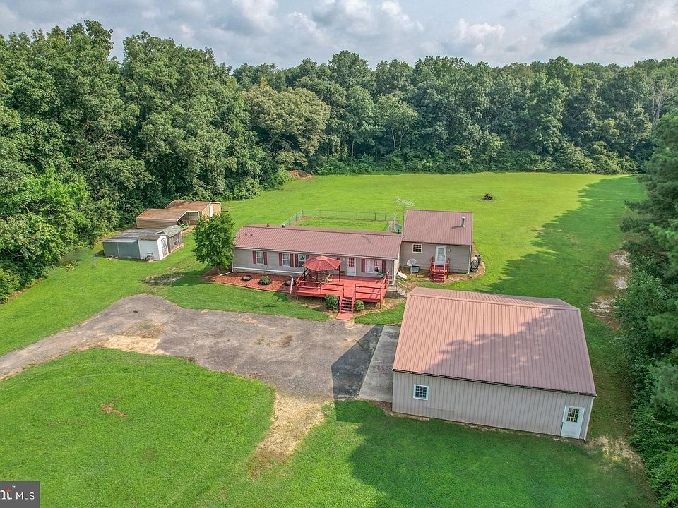 12175 River Rd, Ridgely, MD 21660 Zillow