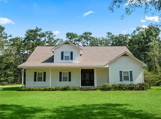 11629 E Brickyard Rd, Hammond, LA 70401