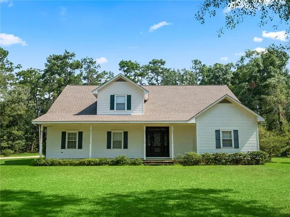 11629 E Brickyard Rd, Hammond, LA 70401