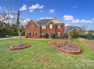 1002 Dataw Ln UNIT 45, Indian Trail, NC 28079