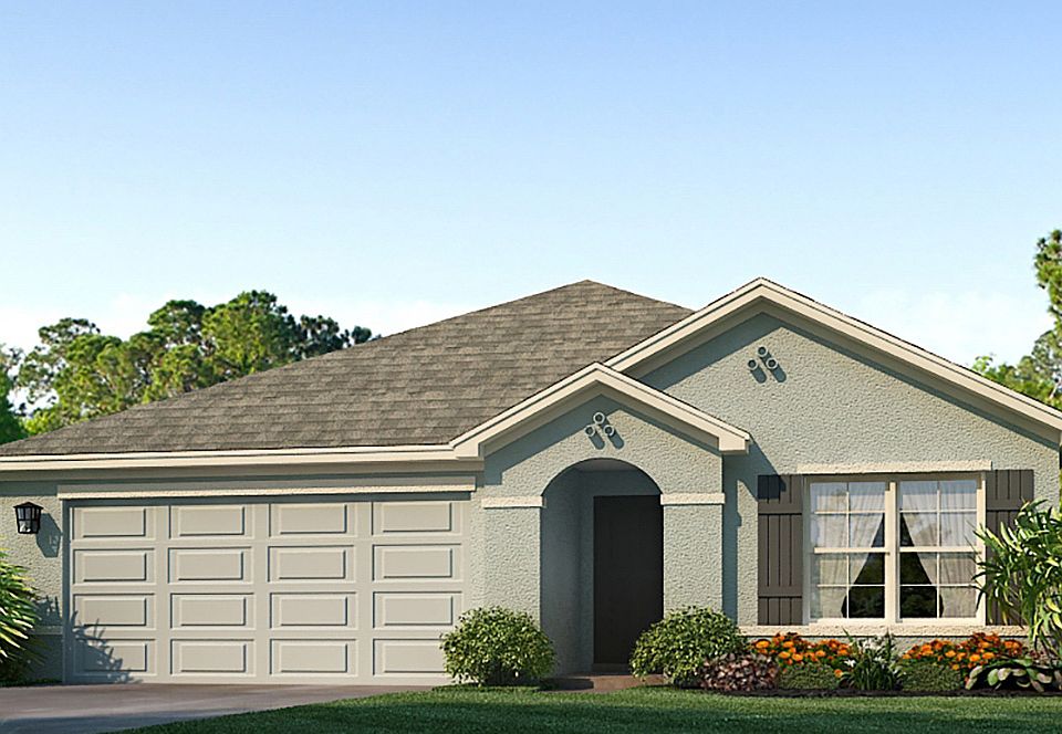 Plan Elevation.
