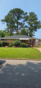 202 Maycox Ave, Norfolk, VA, 23505
