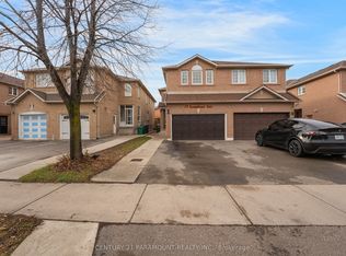 77 Tumbleweed Trl, Brampton, ON