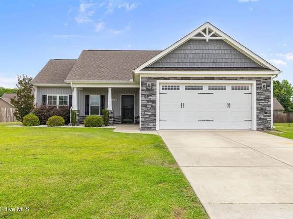 106 Hidden Maple Court, Goldsboro, NC 27530