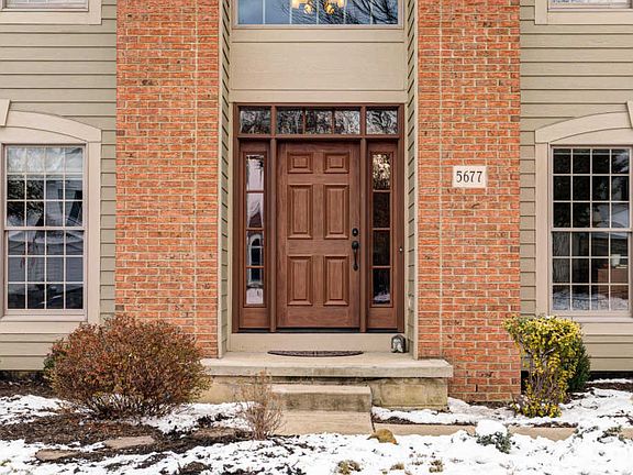 2nd image of 5677 Cloverdale Dr