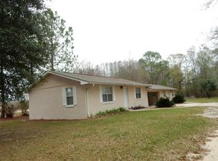 1700 Tifton Hwy, Ocilla, GA 31774