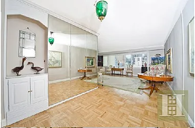 Sold by Halstead Real Estate