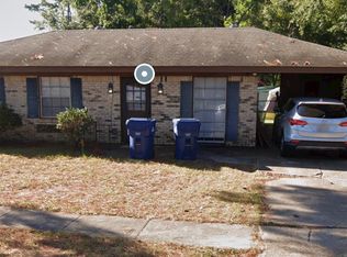 1823 Woodlawn St, Deridder, LA 70634