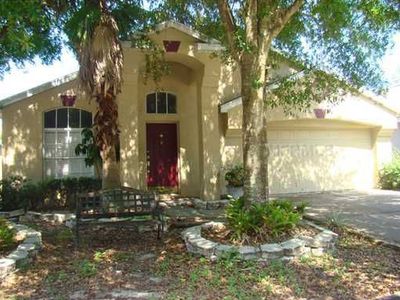 310 Sonoma Dr, Valrico, FL, 33594