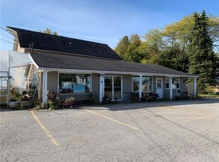 8089 W Ridge Rd, Brockport, NY 14420