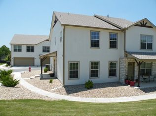 2318C Sailing Way N, Kerrville, TX 78028