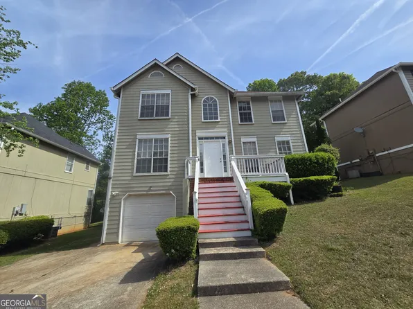 4998 Windsor Downs Dr, Decatur, GA 30035