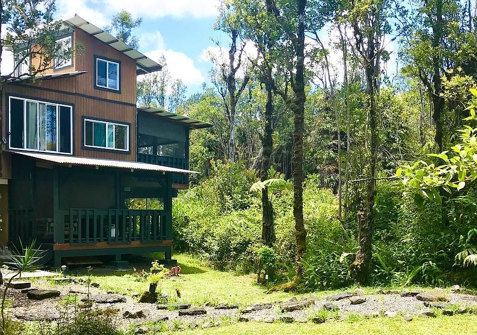 Treehouse