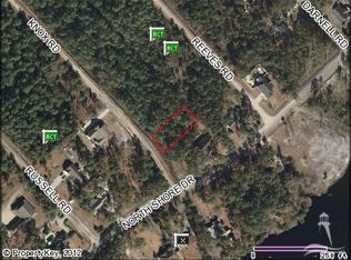 Knox Rd, Southport, NC 28461