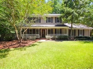 2980 Hembree Rd NE, Marietta, GA 30062