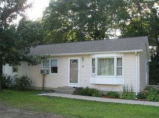 78 Highland Ave, Easthampton, MA 01027