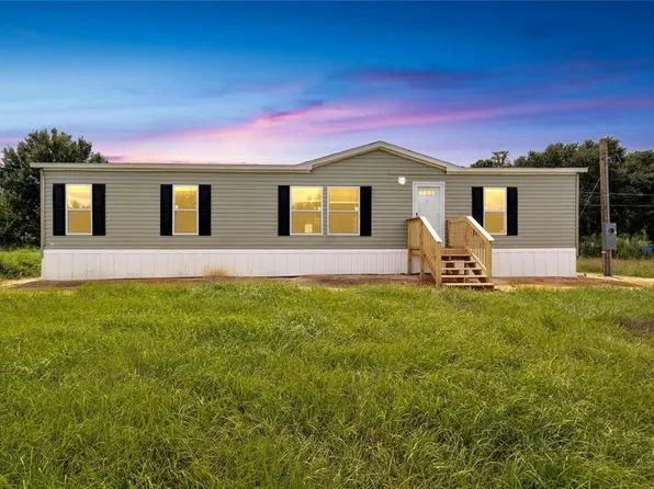 10109 Old Spanish Trl, Polk City, FL 33868