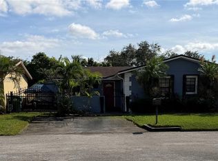 Leslie Estates Sec 1, Miami Gardens, FL 33056