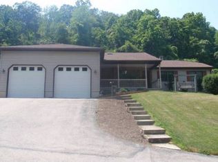5501 Smoketown Rd, Glenville, PA 17329