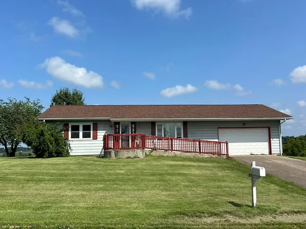 9945 Brick Rd, Norwich, OH 43767