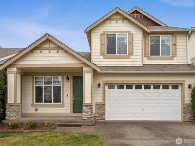 8549 Webster Drive NE, Lacey, WA, 98516