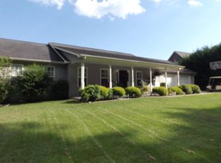 300 Waterglyn Way #0, Nebo, NC 28761