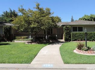 3101 Nottingham Ln, Modesto, CA 95350
