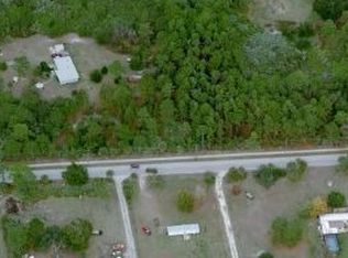 4194 Aurantia Rd, Mims, FL 32754