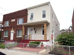 1420 22nd St SE, Washington, DC